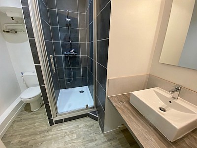 STUDIO A LOUER - ST ETIENNE La M�tare/Rond Point Fauriel - 23.91 m2 - 405�&euro; charges comprises par mois