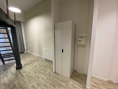 STUDIO A LOUER - ST ETIENNE La M�tare/Rond Point Fauriel - 23.91 m2 - 405�&euro; charges comprises par mois