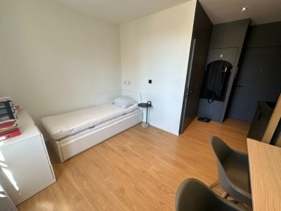 Studio Meublé A LOUER - ST ETIENNE Libération/Dorian - 17.45 m2 - 430 € charges comprises par mois