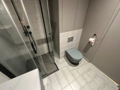 Studio Meublé A LOUER - ST ETIENNE Libération/Dorian - 17.45 m2 - 430 € charges comprises par mois