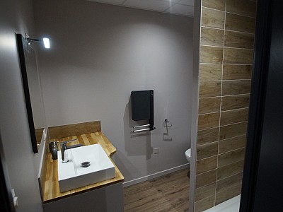 STUDIO A LOUER - ST ETIENNE QUARTIER DES URSULES/CENTRE VILLE - 24.1 m2 - 364 € charges comprises par mois