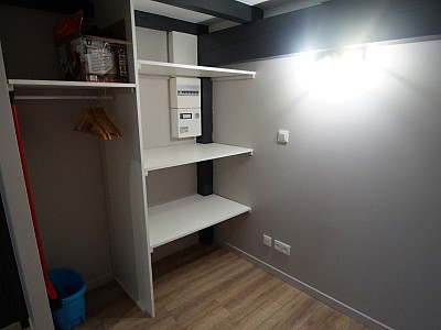 STUDIO A LOUER - ST ETIENNE QUARTIER DES URSULES/CENTRE VILLE - 24.1 m2 - 364 € charges comprises par mois