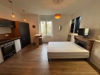 STUDIO A LOUER - ST ETIENNE Quartier Tréfilerie - 24.01 m2 - 420 &euro; charges comprises par mois