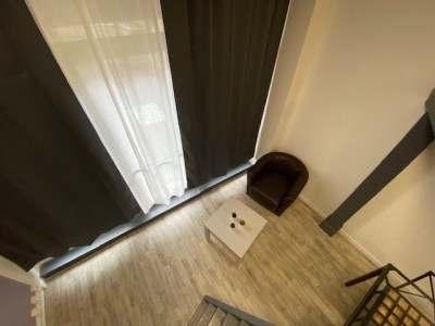 STUDIO A LOUER - ST ETIENNE Rond Point Fauriel / La Mtare - 23.6 m2 - 400€ charges comprises par mois