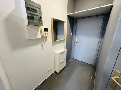 STUDIO MEUBLE A LOUER - ST ETIENNE SOLAURE/BELLEVUE - 19.85 m2 - 390 € charges comprises par mois