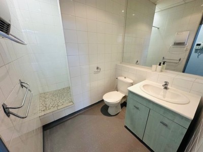 STUDIO MEUBLE A LOUER - ST ETIENNE SOLAURE/BELLEVUE - 19.85 m2 - 390 € charges comprises par mois