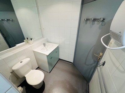 STUDIO MEUBLE A LOUER - ST ETIENNE SOLAURE/BELLEVUE - 19.85 m2 - 390 € charges comprises par mois