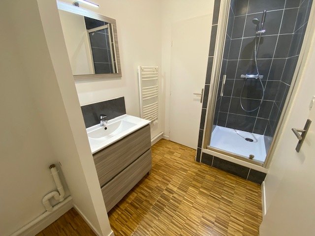 STUDIO - ST ETIENNE SUD - 43.95 m2 - LOU&Eacute;