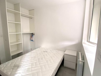 STUDIO A LOUER - ST ETIENNE TREFILERIE/CENTRE DEUX - 23 m2 - 395€ charges comprises par mois