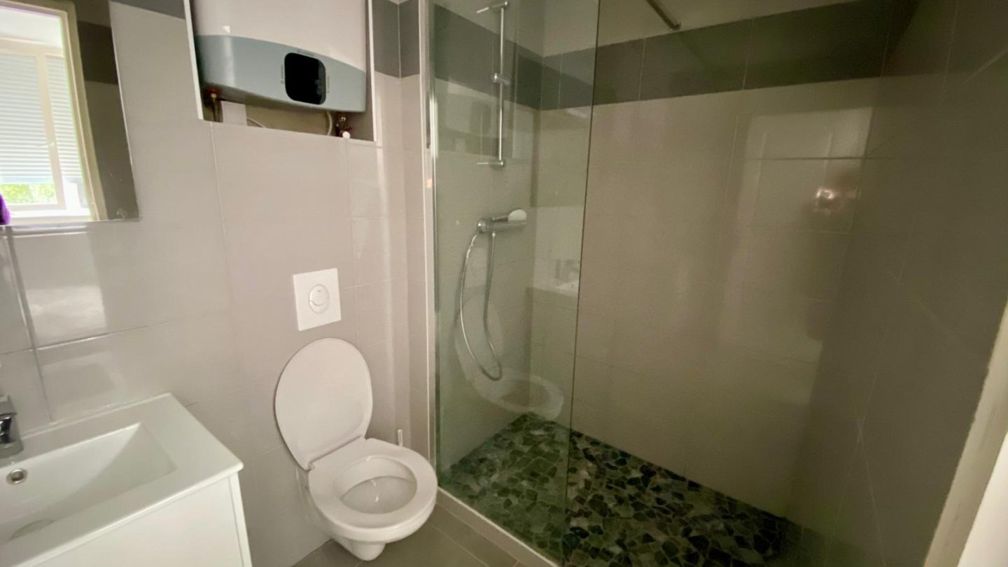 STUDIO A LOUER - ST ETIENNE TREFILERIE/CENTRE DEUX - 23 m2 - 395�&euro; charges comprises par mois