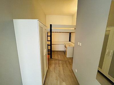 STUDIO A LOUER - ST ETIENNE TREFILERIE/CENTRE II - 23.76 m2 - 395 € charges comprises par mois