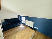STUDIO A LOUER - ST ETIENNE TREFILERIE/CENTRE II - 21.5 m2 - 350 &euro; charges comprises par mois
