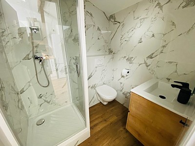 STUDIO A LOUER - ST ETIENNE TREFILERIE/CENTRE II - 21.5 m2 - 350 &euro; charges comprises par mois