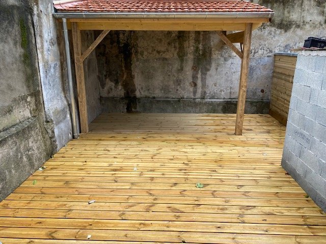 STUDIO - ST ETIENNE Tr�filerie - 23.25 m2 - LOU&Eacute;