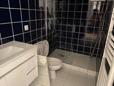 STUDIO A LOUER - ST ETIENNE Trfilerie - 23.25 m2 - 419€ charges comprises par mois