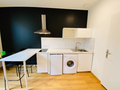 STUDIO A LOUER - ST ETIENNE Trfilerie - 20.85 m2 - 420€ charges comprises par mois