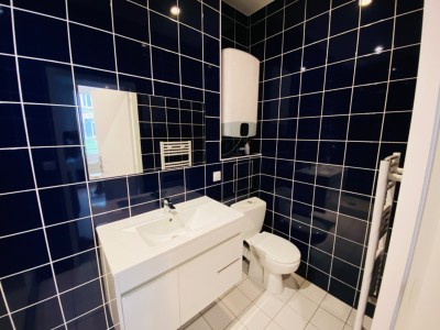 STUDIO A LOUER - ST ETIENNE Trfilerie - 20.85 m2 - 420€ charges comprises par mois