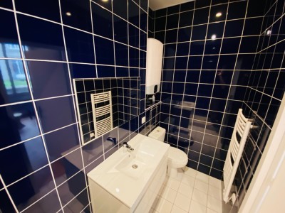STUDIO A LOUER - ST ETIENNE Trfilerie - 20.85 m2 - 420€ charges comprises par mois
