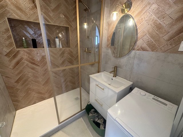 STUDIO - ST ETIENNE TREFILERIE - 30.51 m2 - LOU&Eacute;