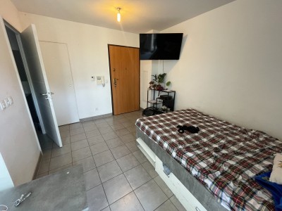 STUDIO A LOUER - ST ETIENNE TREFILERIE - 21.42 m2 - 400€ charges comprises par mois