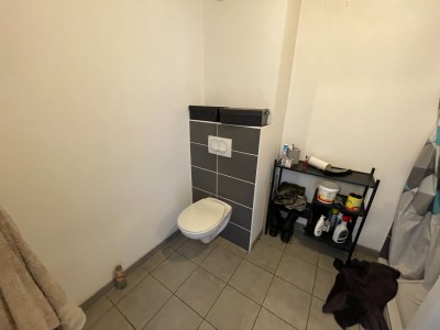 STUDIO A LOUER - ST ETIENNE TREFILERIE - 21.42 m2 - 400€ charges comprises par mois