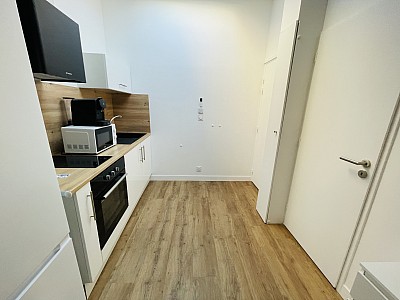 STUDIO - ST ETIENNE TREFILERIE - 21.5 m2 - LOUÉ