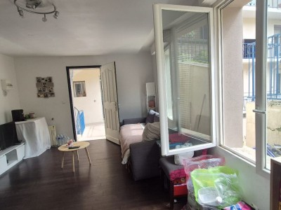 STUDIO A VENDRE - LA RICAMARIE - 23.45 m2 - 29 000 €