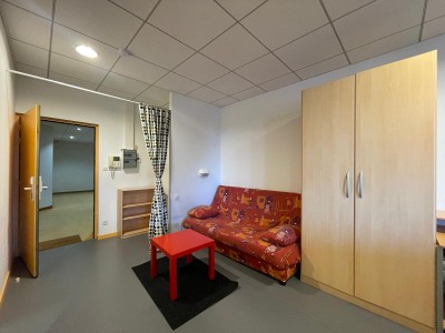STUDIO - ST ETIENNE BELLEVUE - 37.3 m2 - VENDU