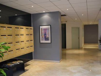 STUDIO A VENDRE - ST ETIENNE BELLEVUE - 39.8 m2 - 59990€