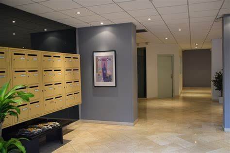 STUDIO - ST ETIENNE BELLEVUE - 19.85 m2 - VENDU