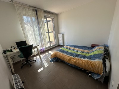 STUDIO A VENDRE - ST ETIENNE CARNOT - 23.63 m2 - 55000€