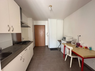 STUDIO A VENDRE - ST ETIENNE CARNOT - 23.63 m2 - 55000€