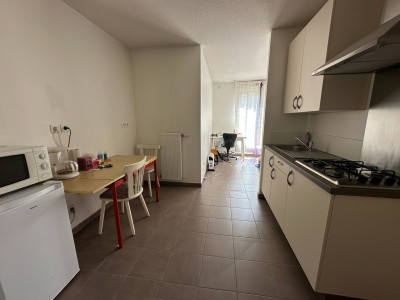 STUDIO A VENDRE - ST ETIENNE CARNOT - 23.63 m2 - 55000€