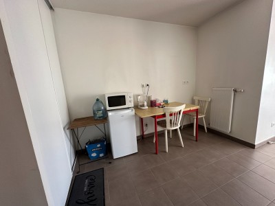 STUDIO A VENDRE - ST ETIENNE CARNOT - 23.63 m2 - 55000€