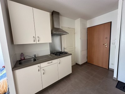 STUDIO A VENDRE - ST ETIENNE CARNOT - 23.63 m2 - 55000€