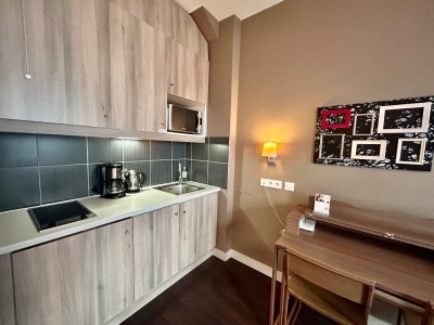 STUDIO A VENDRE - ST ETIENNE CENTRE VILLE - 22.85 m2 - 65000€