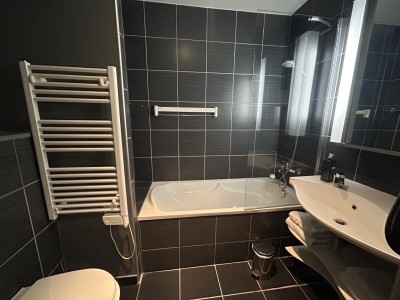 STUDIO A VENDRE - ST ETIENNE CENTRE VILLE - 28.99 m2 - 75000€