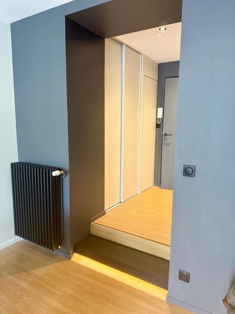 STUDIO - ST ETIENNE CENTRE VILLE - 26.39 m2 - VENDU