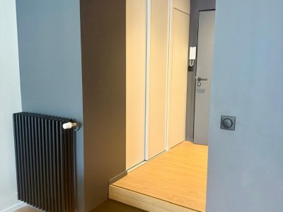 STUDIO A VENDRE - ST ETIENNE CENTRE VILLE - 26.38 m2 - 80000€