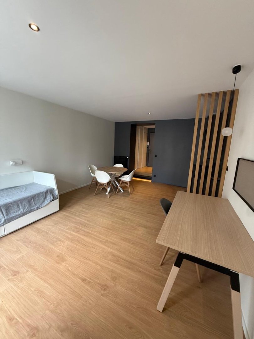 STUDIO - ST ETIENNE CENTRE VILLE - 17.45 m2 - VENDU