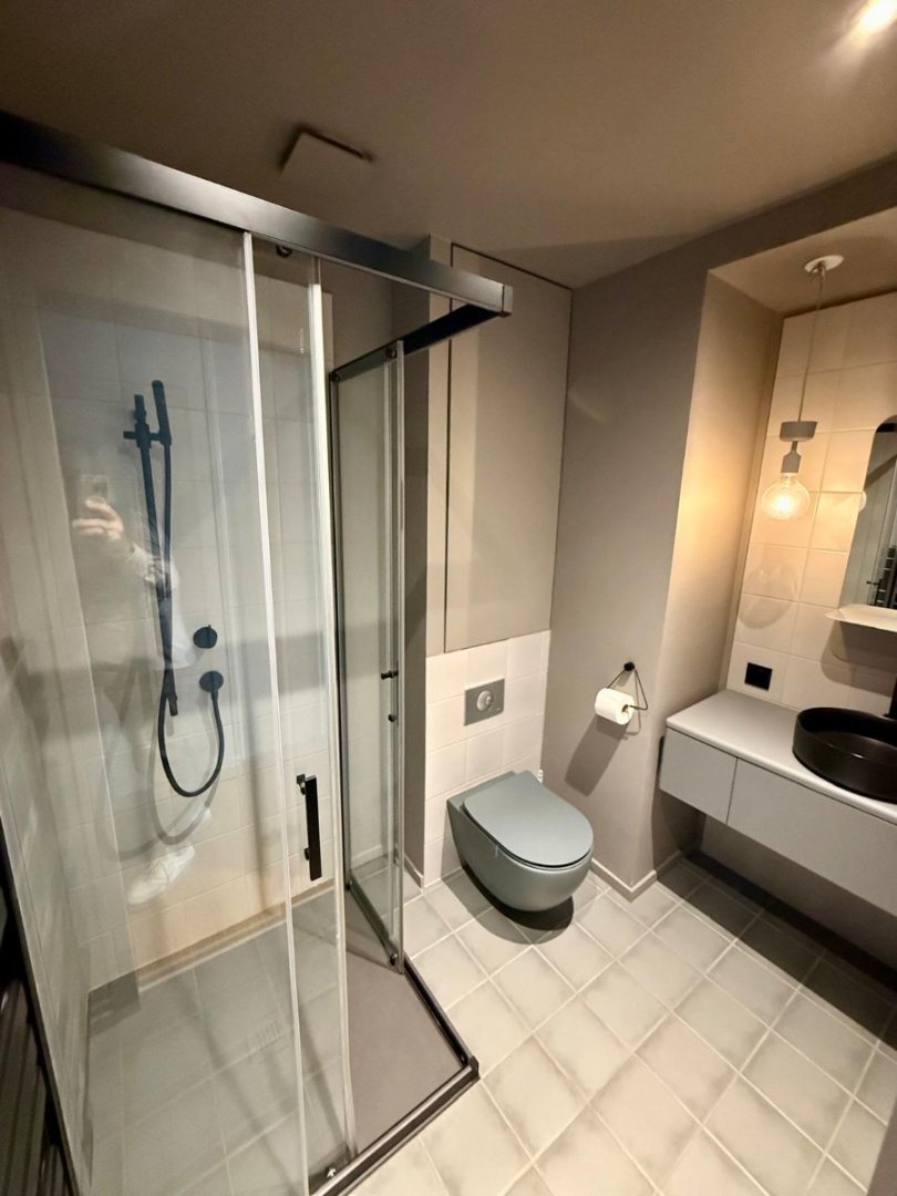 STUDIO - ST ETIENNE CENTRE VILLE - 17.45 m2 - VENDU