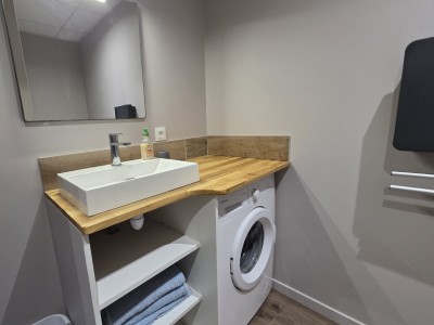 STUDIO A VENDRE - ST ETIENNE CENTRE VILLE - 23.67 m2 - 45 000 &euro;