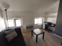 STUDIO A VENDRE - ST ETIENNE CENTRE VILLE - 18.5 m2 - 49 000 &euro;
