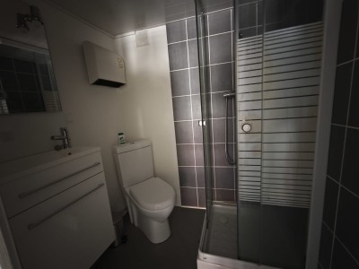 STUDIO A VENDRE - ST ETIENNE CENTRE VILLE - 18.5 m2 - 49 000 &euro;