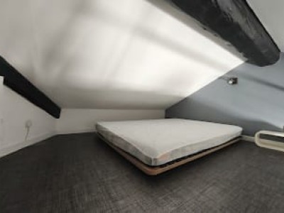 STUDIO A VENDRE - ST ETIENNE CENTRE VILLE - 18.5 m2 - 49 000 &euro;