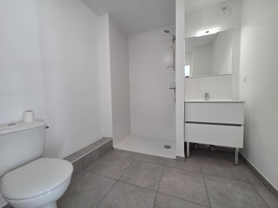 STUDIO A VENDRE - ST ETIENNE CHATEAUCREUX - 26.85 m2 - 104 000 &euro;