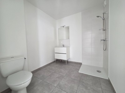 STUDIO A VENDRE - ST ETIENNE CHATEAUCREUX - 29.23 m2 - 107 000 &euro;