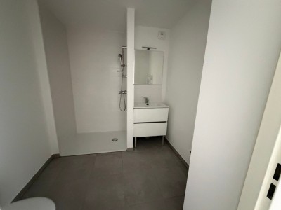STUDIO A VENDRE - ST ETIENNE CHATEAUCREUX - 26.51 m2 - 99 000 €