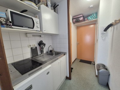 STUDIO A VENDRE - ST ETIENNE FACULTE   CENTRE DEUX - 17.15 m2 - 41500€
