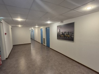 STUDIO A VENDRE - ST ETIENNE FACULTE   CENTRE DEUX - 17.15 m2 - 41500€